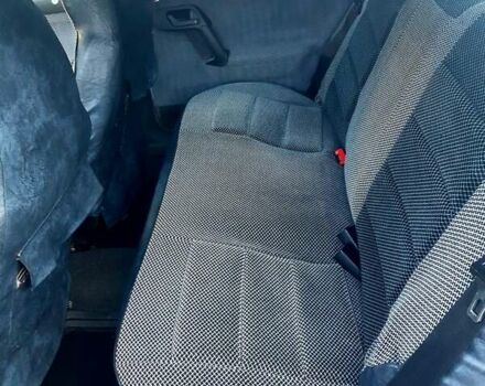 Серый ВАЗ 2110, объемом двигателя 1.5 л и пробегом 148 тыс. км за 2100 $, фото 6 на Automoto.ua