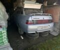 Сірий ВАЗ 2110, об'ємом двигуна 1.5 л та пробігом 280 тис. км за 1550 $, фото 1 на Automoto.ua