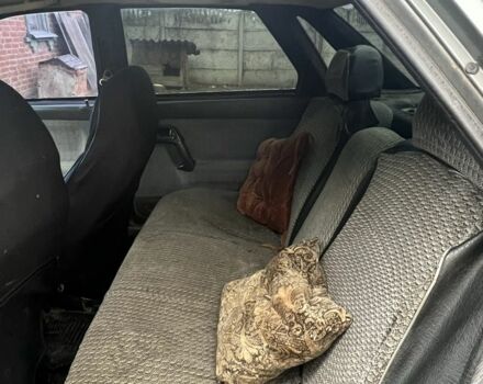 Серый ВАЗ 2110, объемом двигателя 0 л и пробегом 180 тыс. км за 1350 $, фото 4 на Automoto.ua