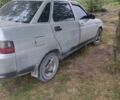 Сірий ВАЗ 2110, об'ємом двигуна 1.5 л та пробігом 270 тис. км за 850 $, фото 2 на Automoto.ua