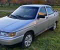 Серый ВАЗ 2110, объемом двигателя 1.5 л и пробегом 238 тыс. км за 1700 $, фото 1 на Automoto.ua
