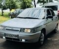 Сірий ВАЗ 2110, об'ємом двигуна 1.5 л та пробігом 200 тис. км за 1600 $, фото 1 на Automoto.ua
