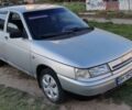 Серый ВАЗ 2110, объемом двигателя 1.5 л и пробегом 238 тыс. км за 1700 $, фото 6 на Automoto.ua