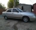 Серый ВАЗ 2110, объемом двигателя 1.5 л и пробегом 200 тыс. км за 1650 $, фото 1 на Automoto.ua