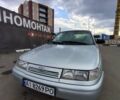 Сірий ВАЗ 2110, об'ємом двигуна 1.5 л та пробігом 250 тис. км за 1600 $, фото 1 на Automoto.ua