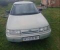 Сірий ВАЗ 2110, об'ємом двигуна 1.5 л та пробігом 30 тис. км за 1650 $, фото 1 на Automoto.ua