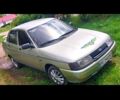 Серый ВАЗ 2110, объемом двигателя 1.5 л и пробегом 100 тыс. км за 1200 $, фото 4 на Automoto.ua