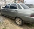 Серый ВАЗ 2110, объемом двигателя 0 л и пробегом 180 тыс. км за 1350 $, фото 2 на Automoto.ua