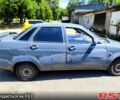 Серый ВАЗ 2110, объемом двигателя 1.5 л и пробегом 423 тыс. км за 890 $, фото 5 на Automoto.ua
