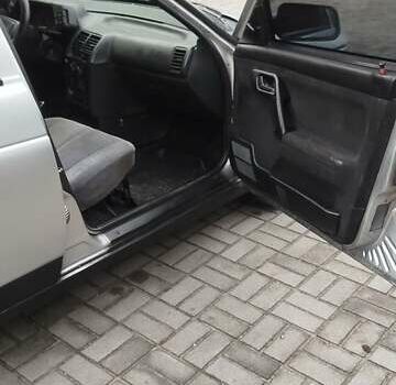 Сірий ВАЗ 2110, об'ємом двигуна 1.5 л та пробігом 168 тис. км за 1950 $, фото 12 на Automoto.ua