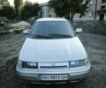 Серый ВАЗ 2110, объемом двигателя 1.5 л и пробегом 300 тыс. км за 726 $, фото 1 на Automoto.ua