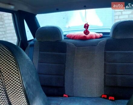 Серый ВАЗ 2110, объемом двигателя 1.5 л и пробегом 148 тыс. км за 2100 $, фото 8 на Automoto.ua