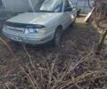 Серый ВАЗ 2110, объемом двигателя 1.6 л и пробегом 89 тыс. км за 1329 $, фото 1 на Automoto.ua
