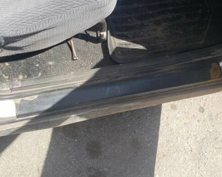 Серый ВАЗ 2110, объемом двигателя 1.6 л и пробегом 150 тыс. км за 1000 $, фото 4 на Automoto.ua