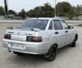 Серый ВАЗ 2110, объемом двигателя 1.6 л и пробегом 280 тыс. км за 804 $, фото 3 на Automoto.ua