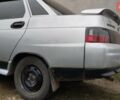 Серый ВАЗ 2110, объемом двигателя 1.5 л и пробегом 190 тыс. км за 1632 $, фото 11 на Automoto.ua