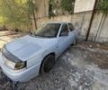 Сірий ВАЗ 2110, об'ємом двигуна 1.6 л та пробігом 220 тис. км за 404 $, фото 1 на Automoto.ua