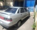 Серый ВАЗ 2110, объемом двигателя 0 л и пробегом 107 тыс. км за 1102 $, фото 4 на Automoto.ua