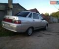 Сірий ВАЗ 2110, об'ємом двигуна 1.5 л та пробігом 200 тис. км за 1550 $, фото 1 на Automoto.ua