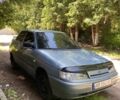 Сірий ВАЗ 2110, об'ємом двигуна 1.5 л та пробігом 230 тис. км за 1319 $, фото 5 на Automoto.ua
