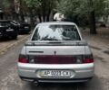 Серый ВАЗ 2110, объемом двигателя 1.5 л и пробегом 178 тыс. км за 1499 $, фото 4 на Automoto.ua