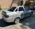 Серый ВАЗ 2110, объемом двигателя 1.5 л и пробегом 200 тыс. км за 690 $, фото 3 на Automoto.ua