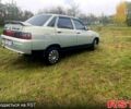 Сірий ВАЗ 2110, об'ємом двигуна 1.6 л та пробігом 110 тис. км за 1400 $, фото 5 на Automoto.ua