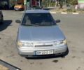 Серый ВАЗ 2110, объемом двигателя 1.5 л и пробегом 227 тыс. км за 1350 $, фото 1 на Automoto.ua