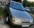 Сірий ВАЗ 2110, об'ємом двигуна 1.5 л та пробігом 0 тис. км за 1000 $, фото 1 на Automoto.ua