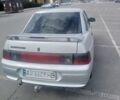 Серый ВАЗ 2110, объемом двигателя 1.5 л и пробегом 280 тыс. км за 1650 $, фото 1 на Automoto.ua