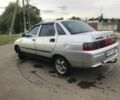 Серый ВАЗ 2110, объемом двигателя 0 л и пробегом 200 тыс. км за 1402 $, фото 4 на Automoto.ua