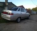 Серый ВАЗ 2110, объемом двигателя 1.5 л и пробегом 200 тыс. км за 1650 $, фото 2 на Automoto.ua