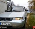 Сірий ВАЗ 2110, об'ємом двигуна 1.5 л та пробігом 90 тис. км за 1753 $, фото 1 на Automoto.ua