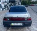 Сірий ВАЗ 2110, об'ємом двигуна 1.5 л та пробігом 277 тис. км за 1020 $, фото 3 на Automoto.ua