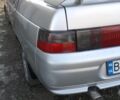 Сірий ВАЗ 2110, об'ємом двигуна 1.5 л та пробігом 191 тис. км за 1100 $, фото 3 на Automoto.ua