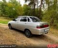 Сірий ВАЗ 2110, об'ємом двигуна 1.5 л та пробігом 0 тис. км за 1400 $, фото 4 на Automoto.ua