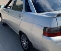 Серый ВАЗ 2110, объемом двигателя 1.5 л и пробегом 220 тыс. км за 1750 $, фото 5 на Automoto.ua