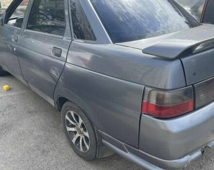 Сірий ВАЗ 2110, об'ємом двигуна 0 л та пробігом 180 тис. км за 1500 $, фото 2 на Automoto.ua