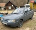 Серый ВАЗ 2110, объемом двигателя 1.5 л и пробегом 200 тыс. км за 500 $, фото 1 на Automoto.ua