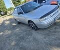 Серый ВАЗ 2110, объемом двигателя 1.6 л и пробегом 220 тыс. км за 1300 $, фото 9 на Automoto.ua