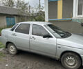 Серый ВАЗ 2110, объемом двигателя 1.5 л и пробегом 300 тыс. км за 900 $, фото 3 на Automoto.ua