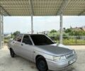 Сірий ВАЗ 2110, об'ємом двигуна 1.5 л та пробігом 165 тис. км за 2599 $, фото 4 на Automoto.ua