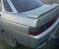 Серый ВАЗ 2110, объемом двигателя 1.5 л и пробегом 200 тыс. км за 700 $, фото 3 на Automoto.ua
