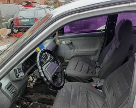 Сірий ВАЗ 2110, об'ємом двигуна 1.5 л та пробігом 300 тис. км за 650 $, фото 5 на Automoto.ua