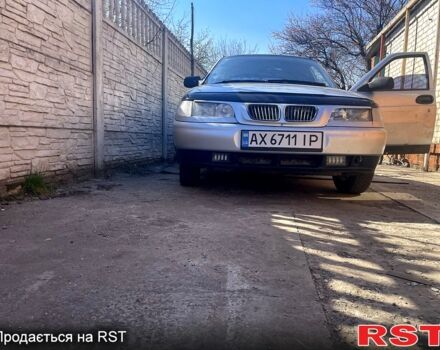 Серый ВАЗ 2110, объемом двигателя 1.5 л и пробегом 0 тыс. км за 1500 $, фото 4 на Automoto.ua