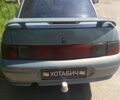 Серый ВАЗ 2110, объемом двигателя 0 л и пробегом 352 тыс. км за 1350 $, фото 10 на Automoto.ua