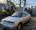 Серый ВАЗ 2110, объемом двигателя 1.6 л и пробегом 200 тыс. км за 1750 $, фото 1 на Automoto.ua