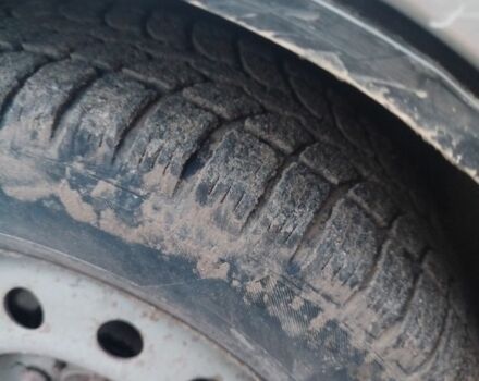 Сірий ВАЗ 2110, об'ємом двигуна 1.5 л та пробігом 250 тис. км за 1400 $, фото 7 на Automoto.ua