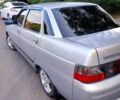 Серый ВАЗ 2110, объемом двигателя 1.5 л и пробегом 300 тыс. км за 1650 $, фото 1 на Automoto.ua