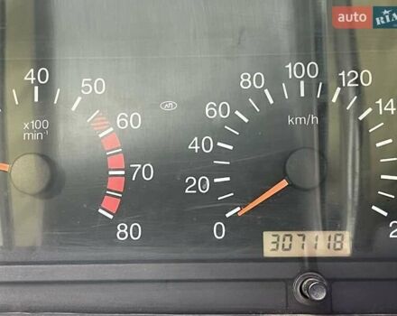 Сірий ВАЗ 2110, об'ємом двигуна 1.5 л та пробігом 307 тис. км за 1700 $, фото 6 на Automoto.ua